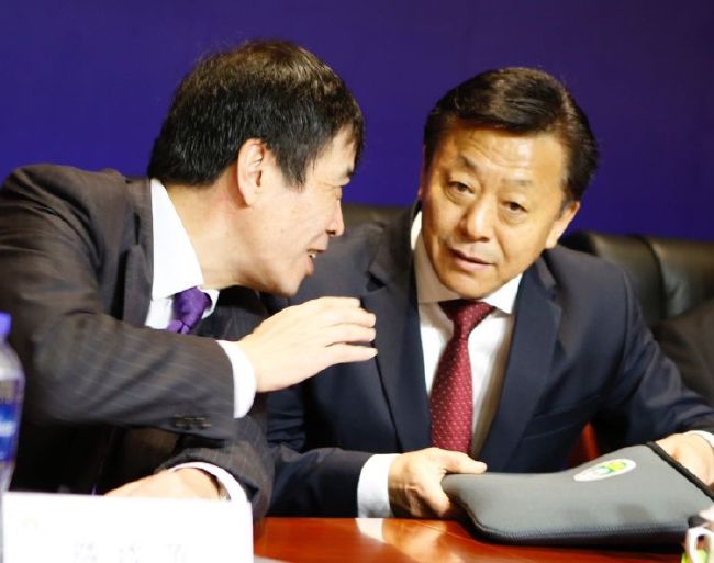 一般人
