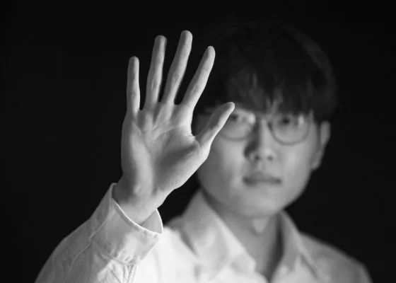 人偶比恋人